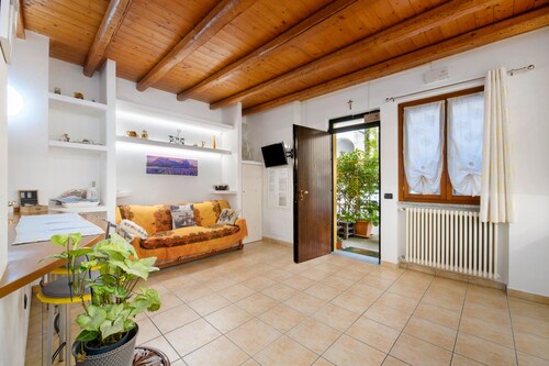 Apartment 'La Casa Del Barba' with Wi-Fi