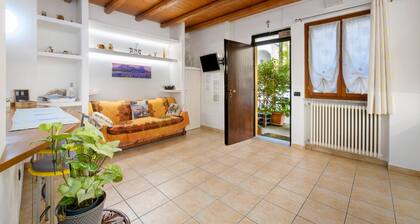 Apartment 'La Casa Del Barba' with Wi-Fi