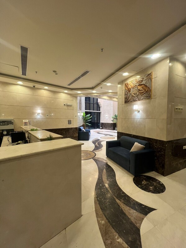 Recepció