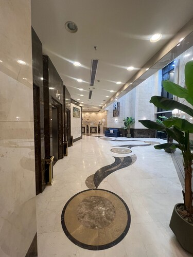 Al Bilad Athnain 2 Hotel Makkah