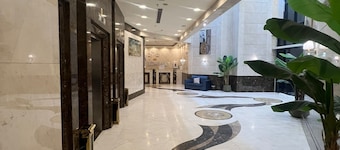 Al Bilad Athnain 2 Hotel Makkah by Moro