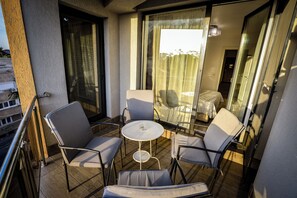 Interior - CityScape Bucharest (Bucharest)