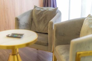 Room - Flypod Hotel (Kota Kinabalu)