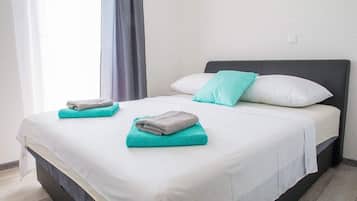 House | 7 bedrooms, iron/ironing board