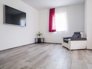 Ferienhaus | Wohnzimmer