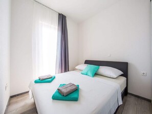 Ferienhaus | 7 Schlafzimmer, Bügeleisen/Bügelbrett