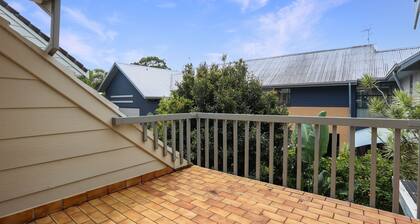 Hawks Nest Townhouse