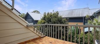 Hawks Nest Townhouse