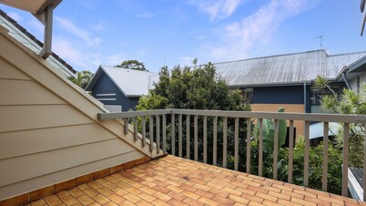 Hawks Nest Townhouse
