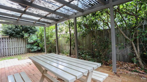 Hawks Nest Townhouse