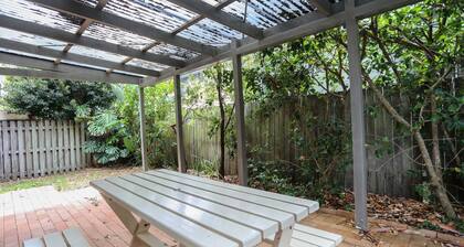 Hawks Nest Townhouse