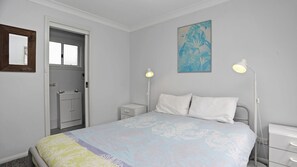 3 bedrooms