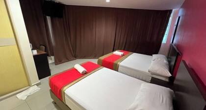 Hotel Crystal Villa