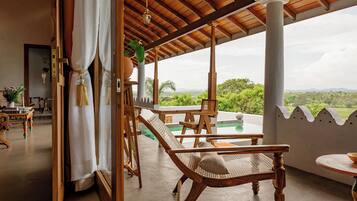 Teras/patio