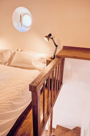 6 Schlafzimmer, Bügeleisen/Bügelbrett, WLAN, Bettwäsche