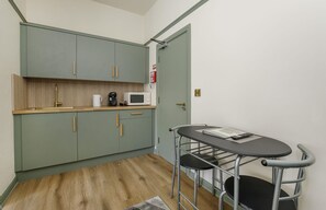 Private kitchen - The Limes York (York)