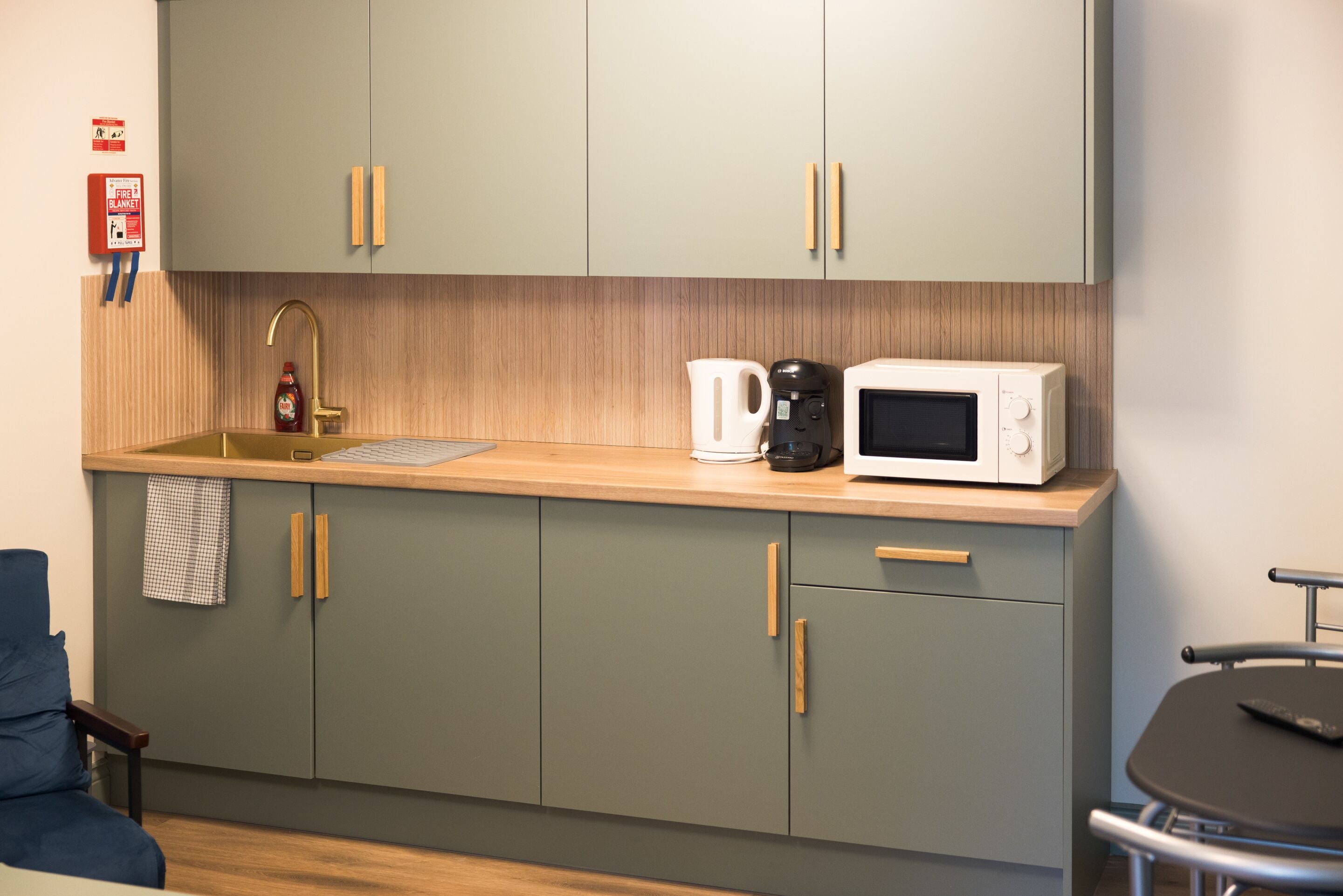 Suite Classic, 1 camera da letto, bagno in camera | Cucina privata
