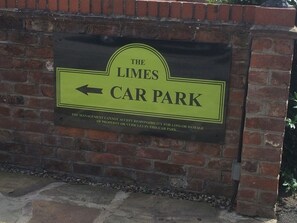 Exterior - The Limes York (York)