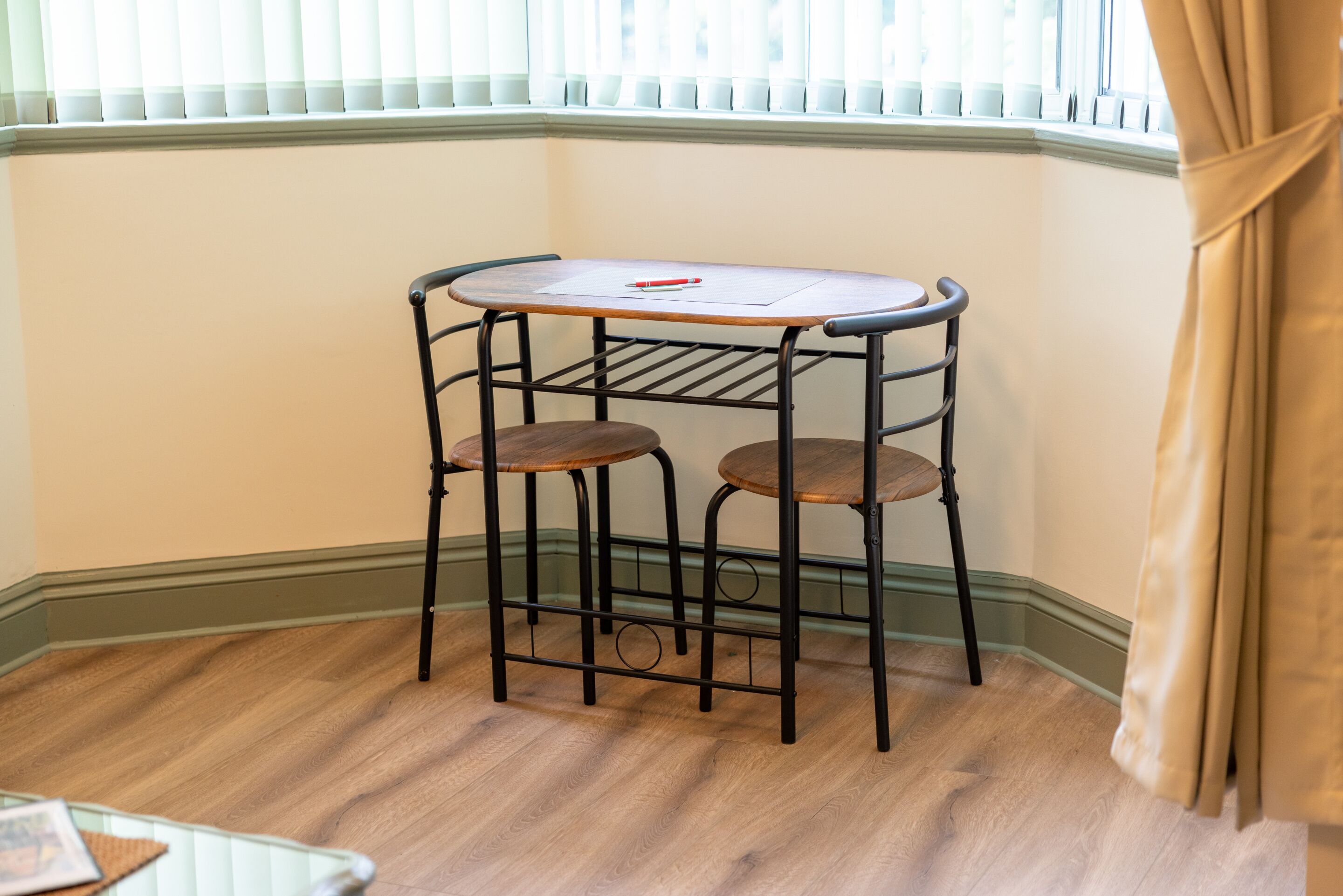 Classic Double Room, Ensuite (Double room) | Dining