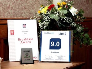 Miscellaneous - The Limes York (York)