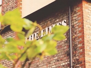 Exterior - The Limes York (York)