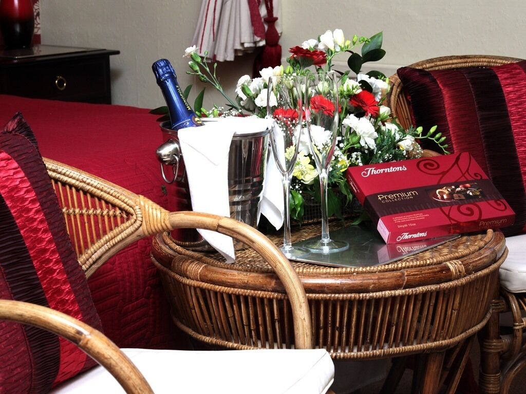 Phòng đôi Tiêu chuẩn, phòng tắm riêng | Khác