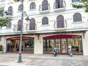 Exterior - Momento Phu Quoc Hotel (Phu Quoc)