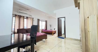 Downtown Manor 2 BHK Apartment , Trivandrum