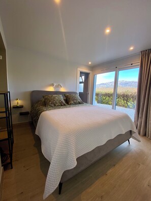 Cortinas blackout y wifi gratis 