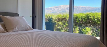 索布雷梅薩精品飯店  