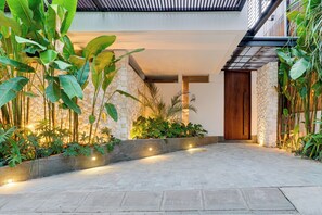 Estacionamiento gratis