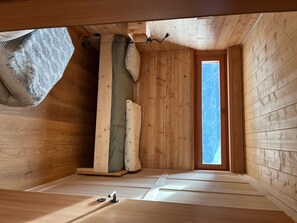 Interior - Val d'Hérens - Chalet "La grange �à Marcel (Trogne)