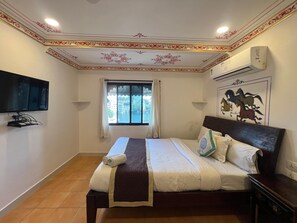 Room amenity - Storica Stays Panorama Haveli Udaipur (Udaipur)