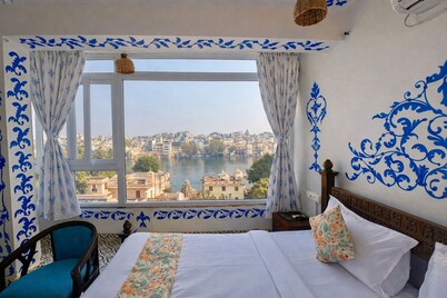 Storica Stays Panorama Haveli Udaipur