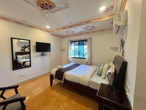 Deluxe Room | Room amenity
