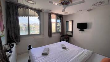 Servicios de la habitación