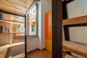 Interior - GuestHost - Comfy Apartment Garbatella Roma (Rome)