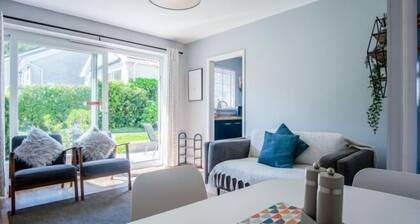 Bayview 87 - 2 Bedroom Chalet - Bayview Oxwich