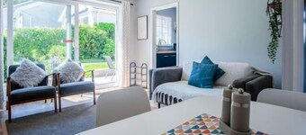 Bayview 87 - 2 Bedroom Chalet - Bayview Oxwich