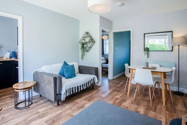 Room - Bayview 87 - 2 Bedroom Chalet - Bayview Oxwich (Penrice)