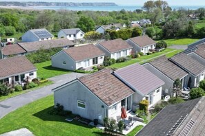 Room - Bayview 87 - 2 Bedroom Chalet - Bayview Oxwich (Penrice)