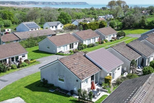 Room - Bayview 87 - 2 Bedroom Chalet - Bayview Oxwich (Penrice)