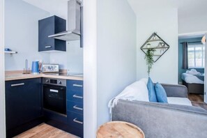 Room - Bayview 87 - 2 Bedroom Chalet - Bayview Oxwich (Penrice)