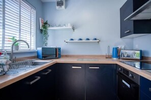 Room - Bayview 87 - 2 Bedroom Chalet - Bayview Oxwich (Penrice)