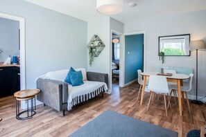 Room - Bayview 87 - 2 Bedroom Chalet - Bayview Oxwich (Penrice)