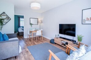 Room - Bayview 87 - 2 Bedroom Chalet - Bayview Oxwich (Penrice)