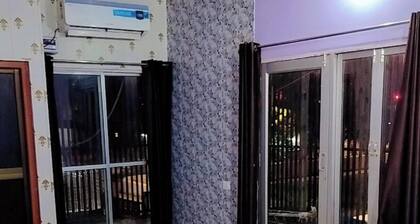 PREMSHI GUEST HOUSE