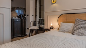 2 bedrooms, iron/ironing board, WiFi (free), bed sheets - Design in Corso Francia 1 by Wonderful Italy (Torino)