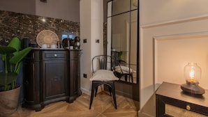Interior - Design in Corso Francia 1 by Wonderful Italy (Torino)