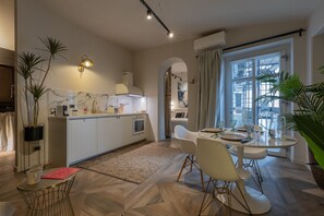 Dining - Design in Corso Francia 1 by Wonderful Italy (Torino)